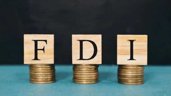India approves just 1 Chinese FDI proposal worth ₹1 crore in FY26