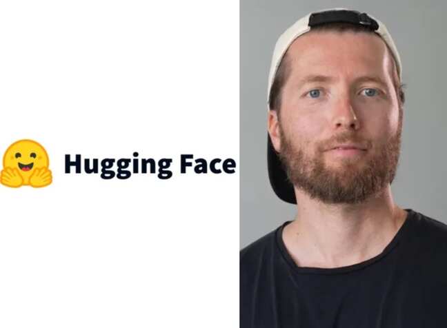 CEO of startup, hacked by AI agent, calls for faster AI development