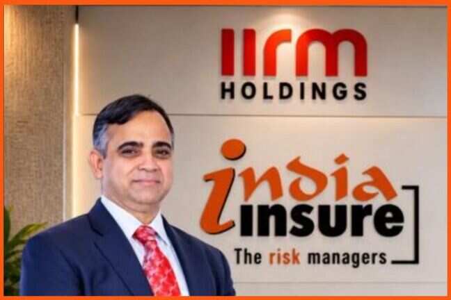 IIRM Holdings announces ₹150 crore fundraise