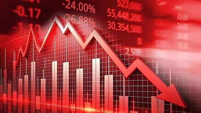 What can Indian investors learn from S Korea's ₹190 lakh crore market crash?