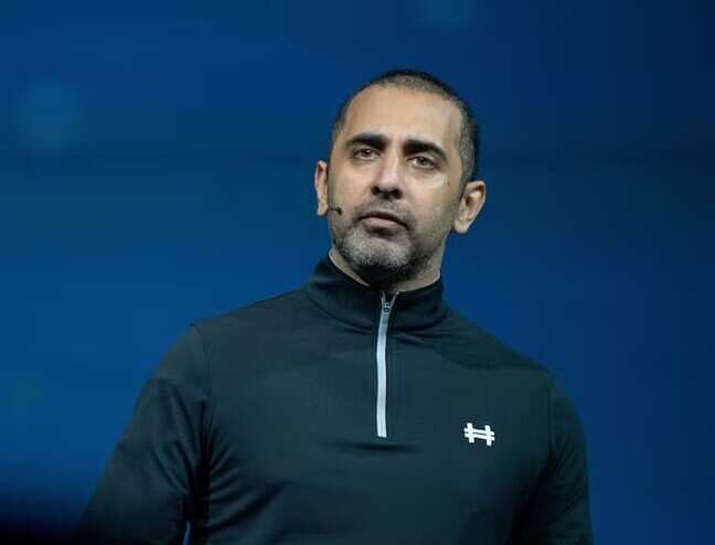 Balaji Srinivasan, who wants to start a new country for techies, gets kicked out of Malaysia