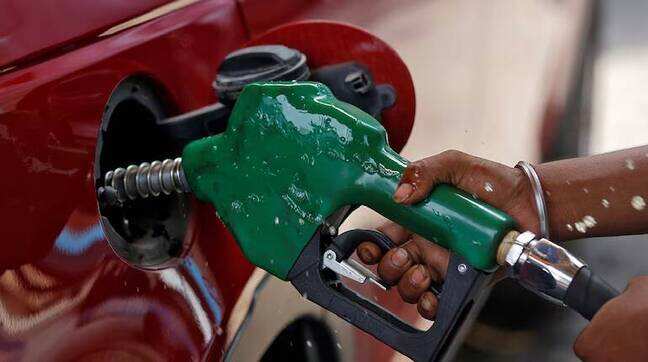 Govt hikes windfall tax on petrol and diesel exports