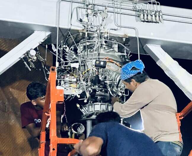 B'luru-based startup to reveal India's 1st reusable rocket engine on Aug 7