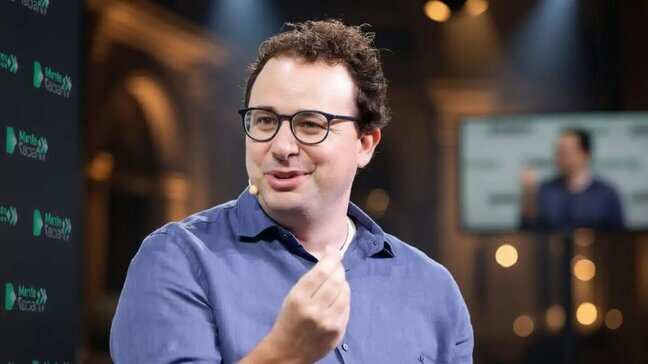 Anthropic CEO worried as techies join his firm for money, not mission: Report