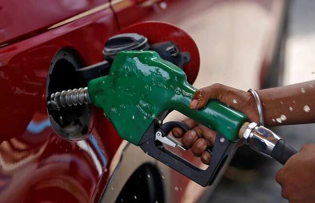Govt dismisses fuel adulteration reports, says only 2 cases found