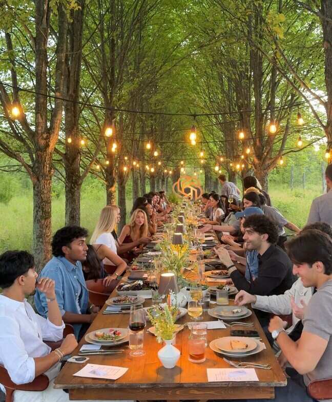 OpenAI faces backlash over 'tone deaf' influencer event at ₹2 lakh/night nature resort