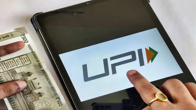 What is Merchant Discount Rate, that govt may allow on UPI?