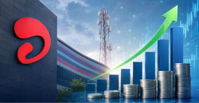 Bharti Airtel Q1 profit jumps 35% YoY