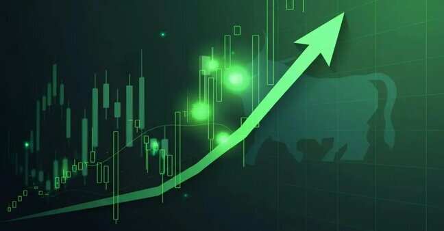 Morepen PAT jumps 394%, hits 20% upper circuit