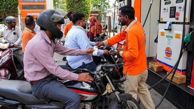SC proposes fuel ban for vehicles without valid insurance