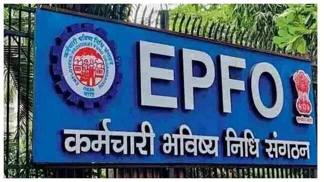EPFO warns members incorrect job details may affect pension benefits