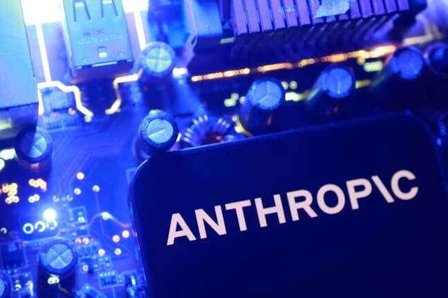 Anthropic to pay ₹95,000 crore to 7-month-old startup for data centre: Report