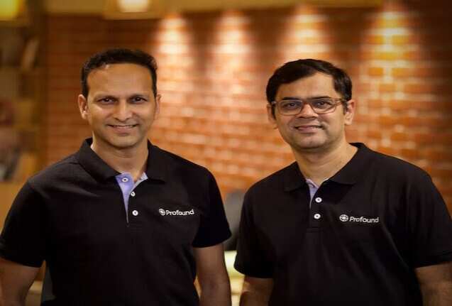 Former Swiggy, Zomato execs launch AI networking startup Profound