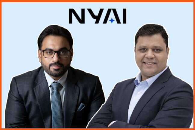 NYAI secures $1.5 million seed funding