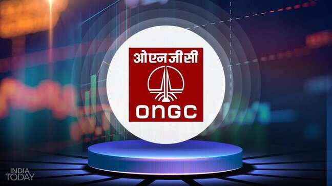 ONGC stock rallies on Blockbuster Q1 net profit surge