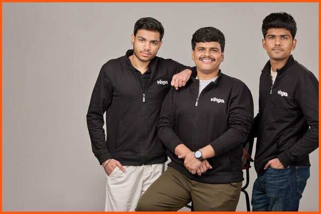 Vingo secures ₹10 crore seed funding
