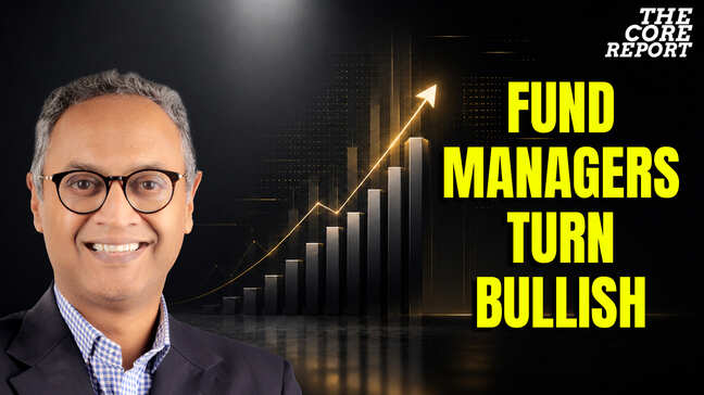 Fund managers turn bullish on banks and NBFCs
