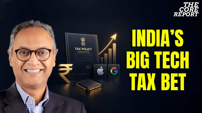 Tax certainty could deepen electronics manufacturing