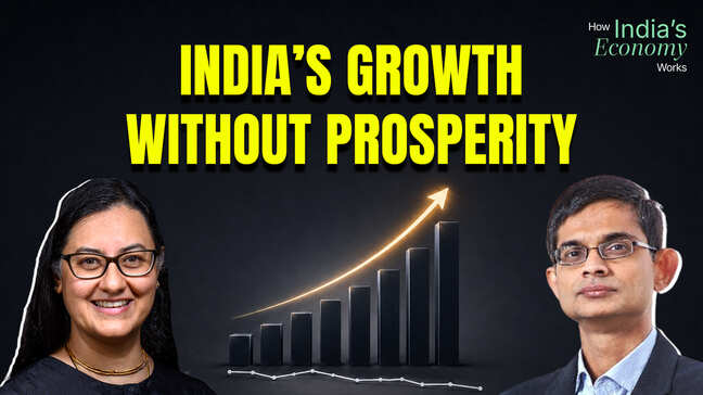 India’s missing middle weakens job creation
