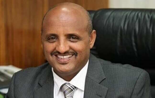 Air India appoints Tewolde Gebremariam as new CEO