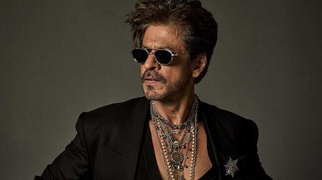 What makes Shah Rukh Khan India's most valuable celebrity?