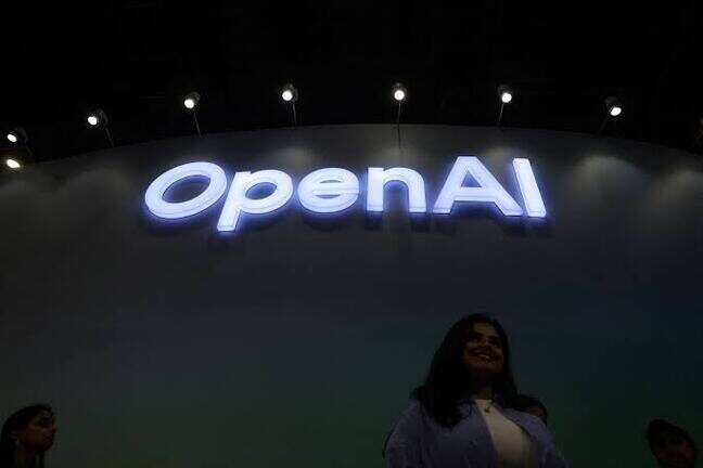 OpenAI to pay $3.2 mn to settle US claims of favouring foreign workers over Americans