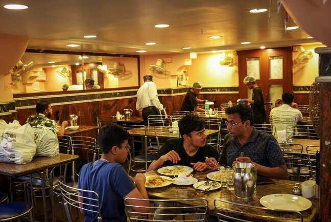 Why India's services sector growth hit over 4-year low in July?