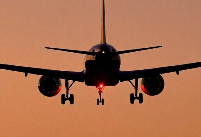Govt rejects claims of ethanol blending in aviation fuel, says 'there's no such proposal'