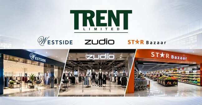 Trent Q1 profit rises 21%, revenue up 18%