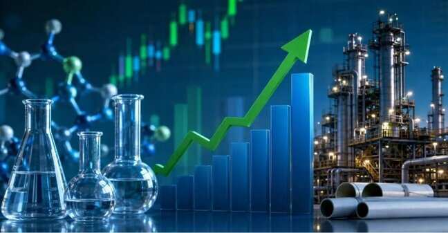 Navin Fluorine PAT doubles, ₹90 crore capex