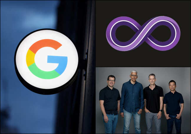 What is Discovery Loop, AI startup founded by Google's 4 AI experts?