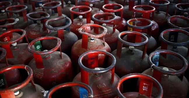 US becomes India's largest LPG supplier
