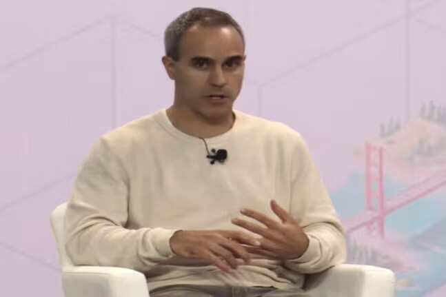 Indian startups prioritise AI costs much before US peers: OpenAI exec