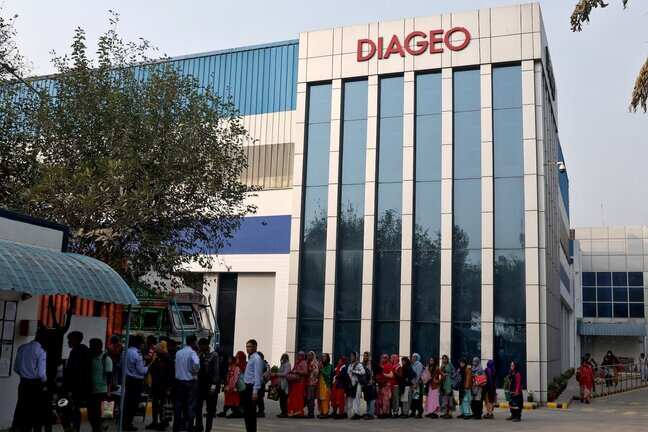 India warned Diageo over misleading 'matured in American oak casks' whisky claim: Report
