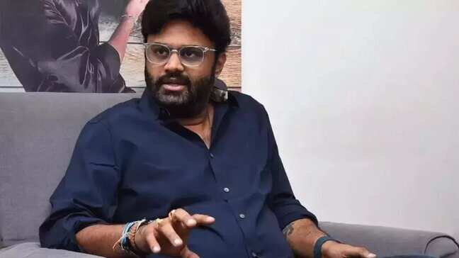 Telugu industry always inflates box-office numbers, why publish correct ones?: Producer Vamsi