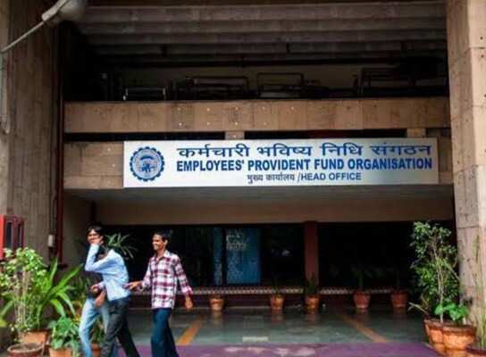 EPFO warns members to withdraw funds from inactive accounts to avoid interest loss