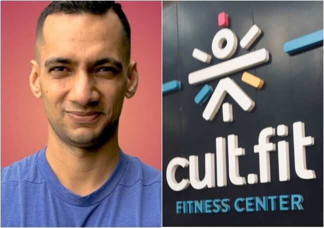 Cult Founder accused by co-founder of forging signature, giving him no money for his 50% stake