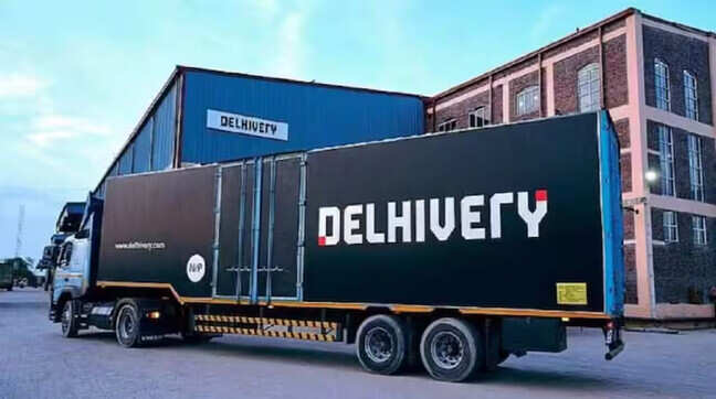 Delhivery COO Ajith Pai to exit, Vani Venkatesh named deputy CEO