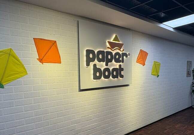 Paper Boat maker's revenue rises 13.8% in FY26; profit falls 96%