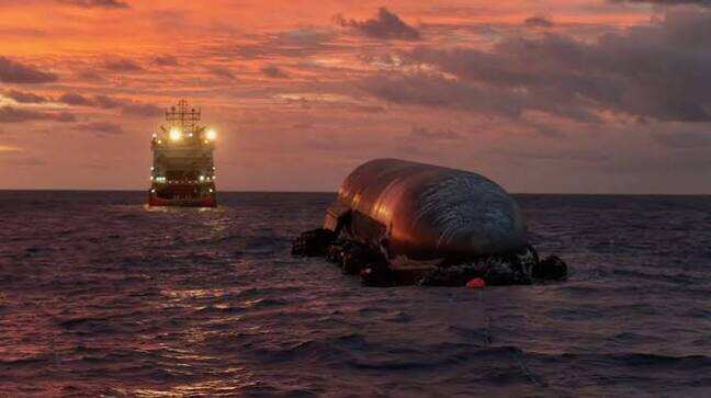 Why SpaceX’s new Starship could be lost in Indian Ocean?