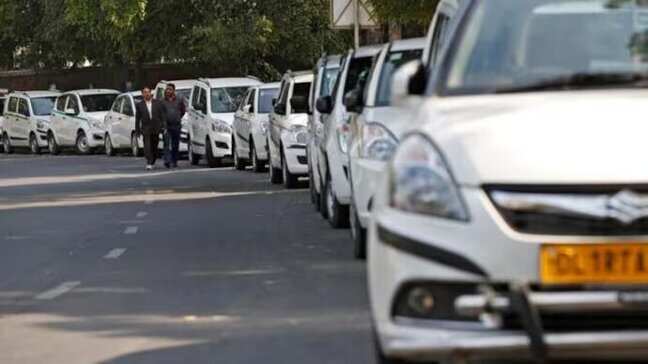 NHRC flags overcharging by app-based cabs & autos in Delhi, seeks probe