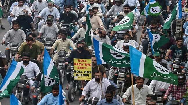 Why are diesel prices as high as PKR380/litre in Pakistan?