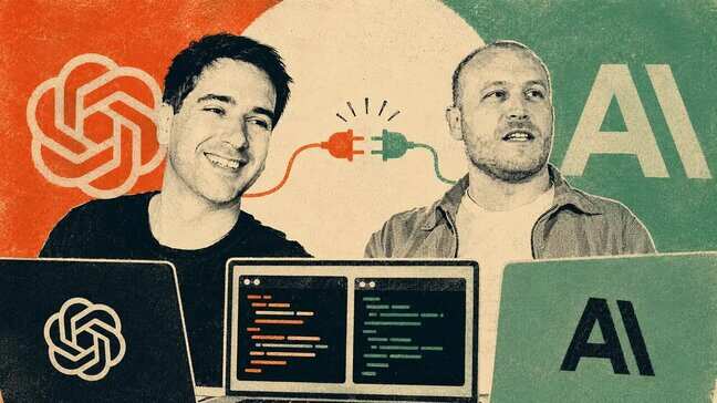 I'm not going anywhere: OpenAI exec after Anthropic rival offers him job amid clash