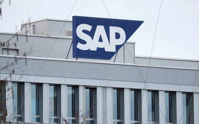 Europe's largest tech firm SAP pauses hiring, employee travel to save money for AI