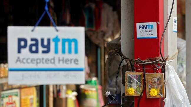 Paytm shares surge 9% as Bernstein sets target above its IPO price