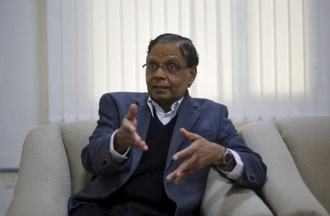 Finance Commission chief says 1991 reforms' importance overstated, says 'There's lot of biases'