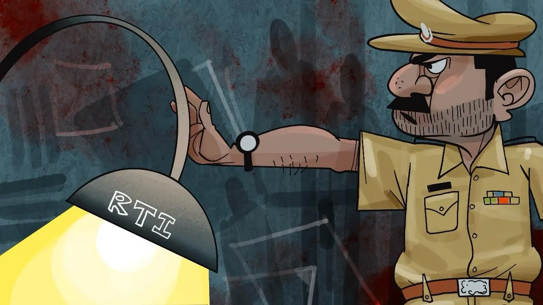 Kerala Police deny RTI and sidestep queries on custodial violence