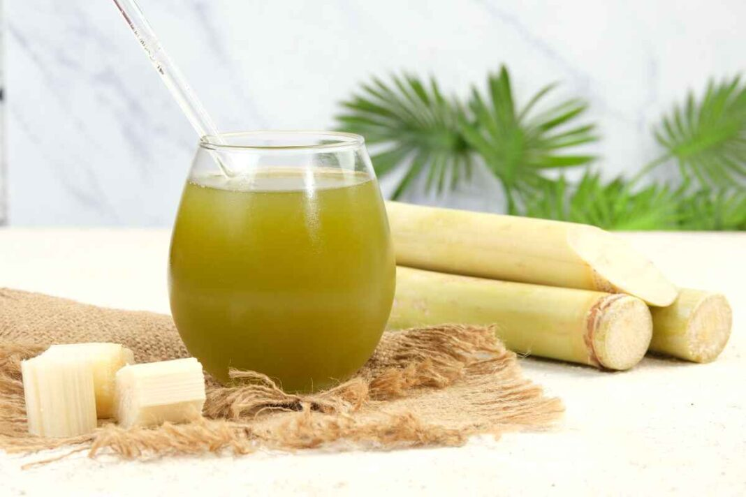 Fact check: Can sugarcane-juice manage diabetes in 10 days? 