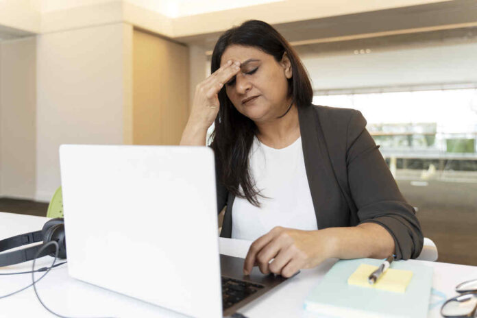 Hot flashes may predict diabetes: Report