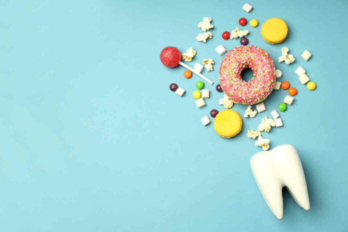 How to protect tooth enamel from acidic food damage